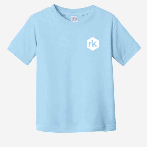 Toddler Fine Jersey Tee Thumbnail