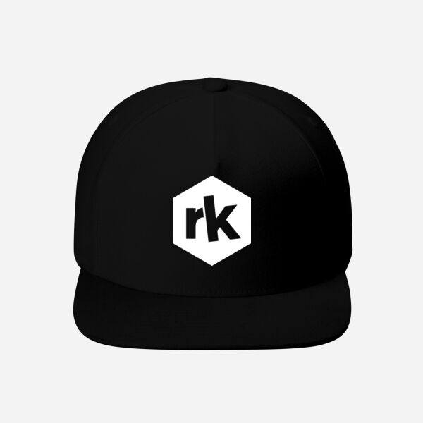 Yupoong ® Premium 5 Panel Snapback Cap Thumbnail