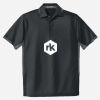 Dry Zone ® Colorblock Ottoman Polo Thumbnail